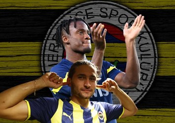 F.Bahçe'de flaş Batshuayi ve Crespo gelişmesi!