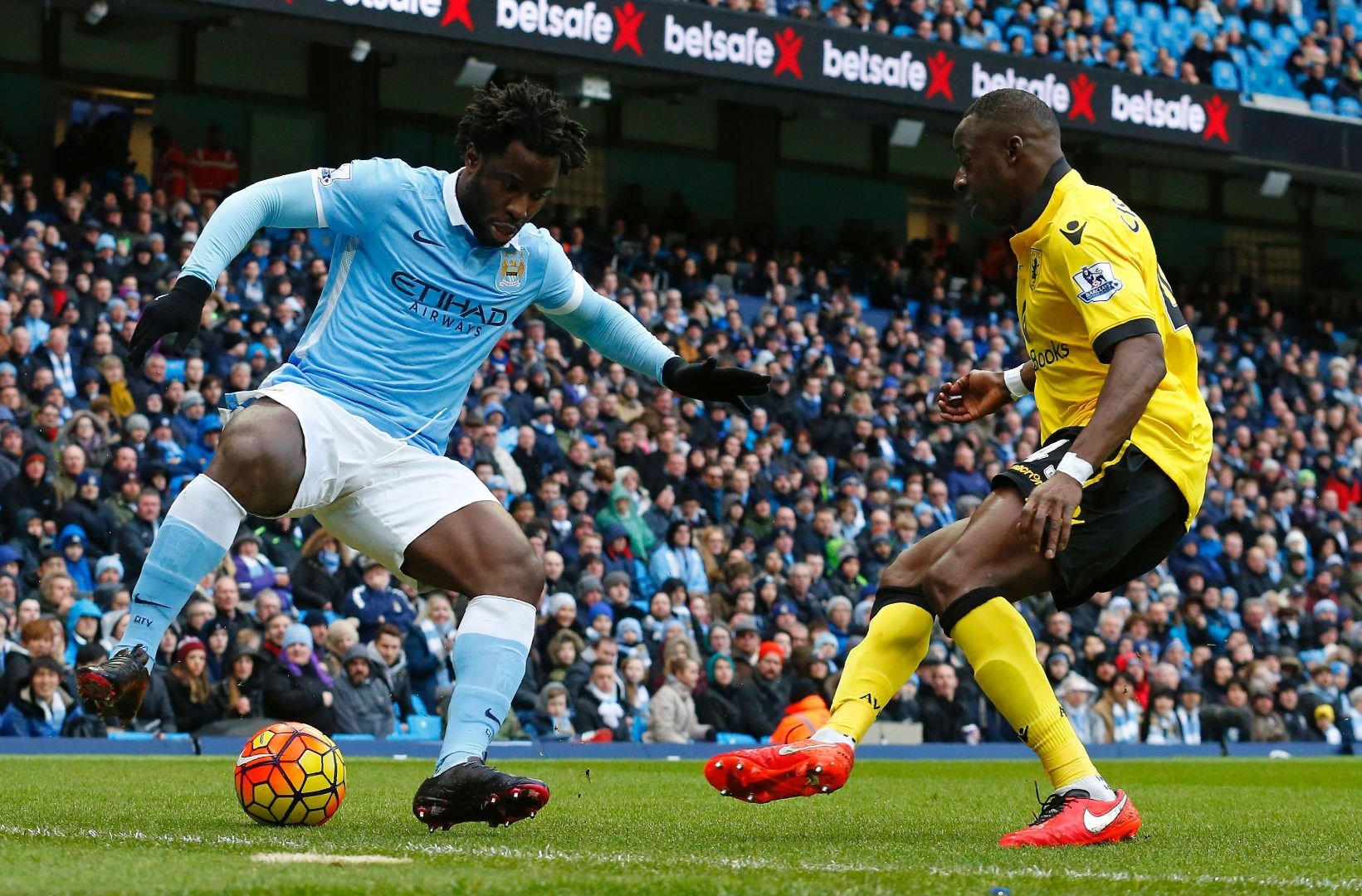 İşte Bilic’in çılgın transfer listesi!