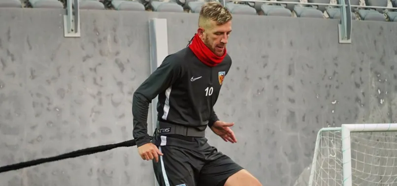 Kayserispor'da büyük kriz! Pedro Henrique...