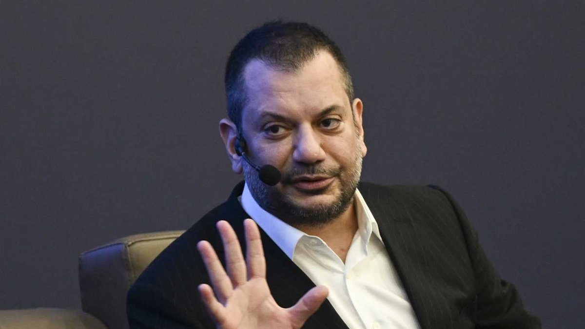 Eruğrul Doğan'dan yabancı kuralı açıklaması: Hacıosmanoğlu ile görüşeceğim!