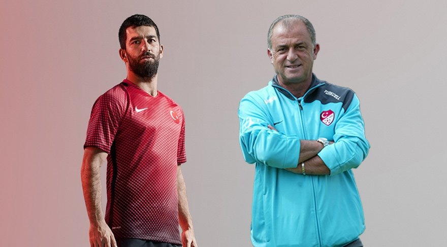 Fatih Terim yerine düşünülen 2 aday