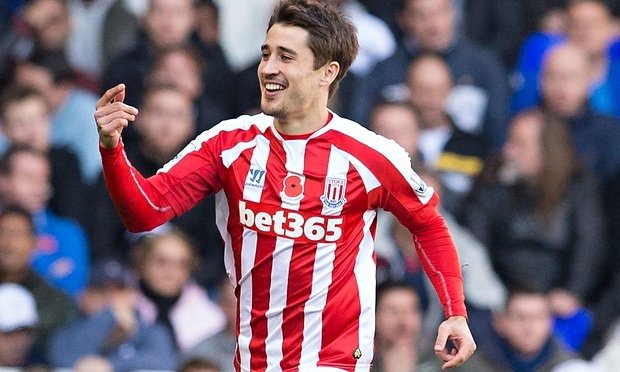 Bojan Krkic Fenerbahçe yolunda