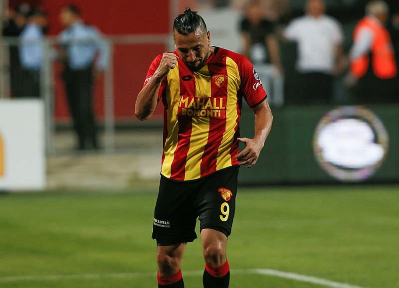 Süper Lig’de 31. haftanın en iyi 11’i