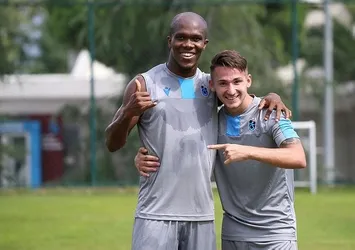 Nwakaeme: Bu kez atacağım