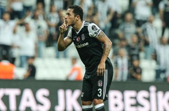 İşte FIFA17’de Süper Lig’in en iyi isimleri