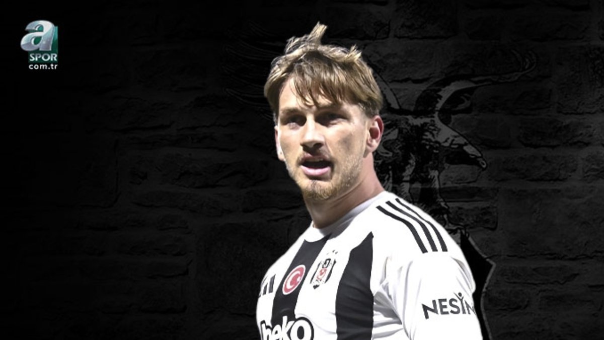 BEŞİKTAŞ TRANSFER HABERİ: İngiltere'den Semih Kılıçsoy iddiası! İşte yeni adresi BEŞİKTAŞ TRANSFER HABERİ: İngiltere'den Semih Kılıçsoy iddiası! İşte yeni adresi