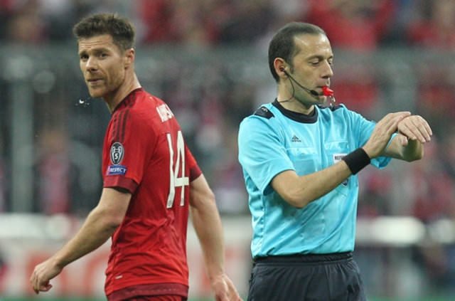 Almanya, Cüneyt Çakır’ı konuşuyor