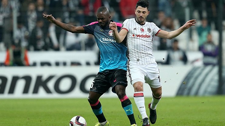Beşiktaş, Tolgay Arslan’ın bonservisini belirledi