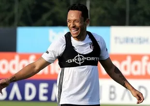 Adriano Karabük’e!