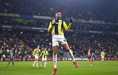 En-Nesyri’den büyük başarı! Attığı gol...