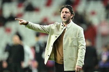 Fatih Tekke: Çok değerli 2 puan kaybettik