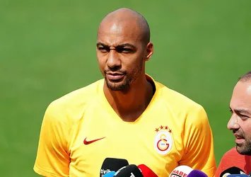Steven Nzonzi sınıfı geçti!