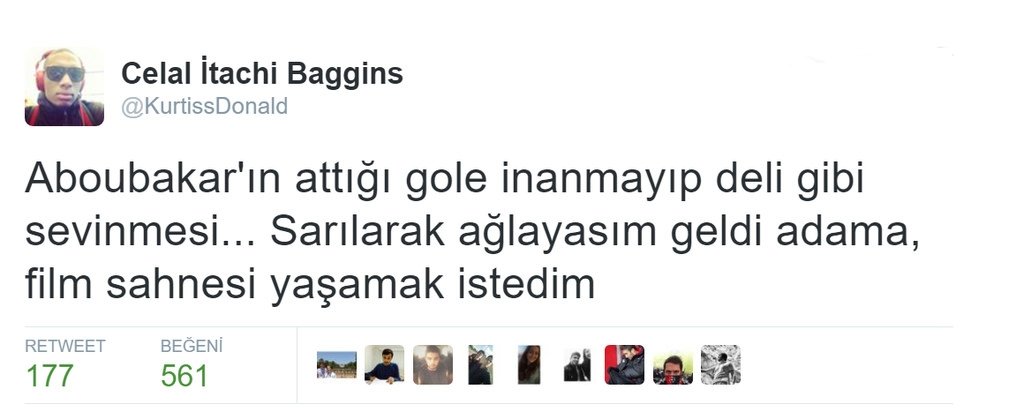 Beşiktaş’ın Napoli zaferinin sosyal medya yankıları