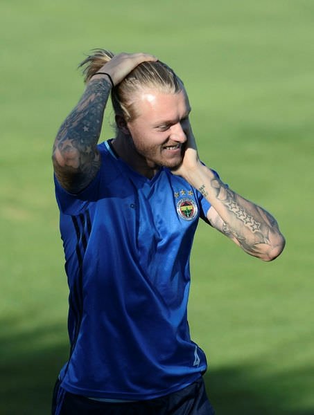 Günün transfer haberleri - 11 Haziran 2017