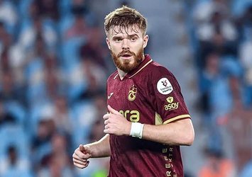 Trabzonspor'a sürpriz teklif Mourinho'dan!