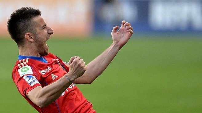 Günün transfer haberleri - 7 Haziran 2017