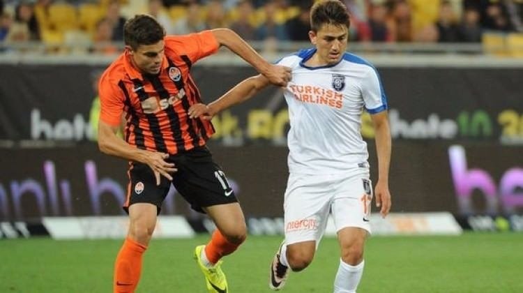 Cengiz Ünder’e 40 milyonluk teklif!