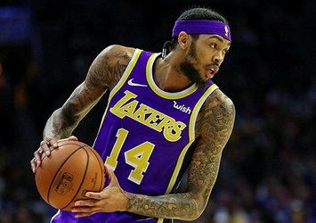 Lakers'ta Brandon Ingram sezonu kapadı