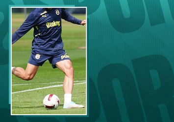 Fenerbahçe ayrılığı açıkladı
