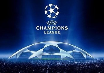 UEFA Şampiyonlar Ligi'nde günün sonuçları