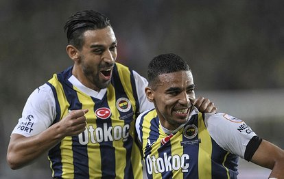 Fenerbahçe’de Alexander Djiku attığı golün sırrını açıkladı!