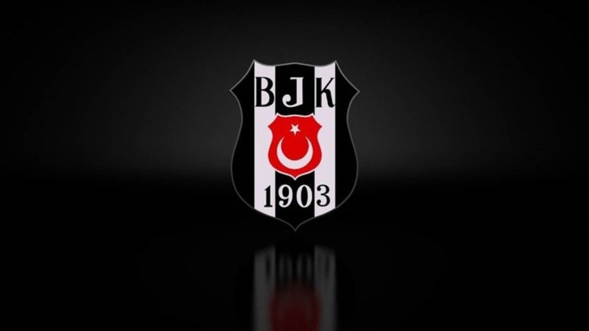 Beşiktaş'tan transferde ters köşe! Herkes Sörloth ve Schick derken... Beşiktaş'tan transferde ters köşe! Herkes Sörloth ve Schick derken...