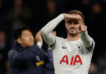 Tottenham liderliği geri aldı!