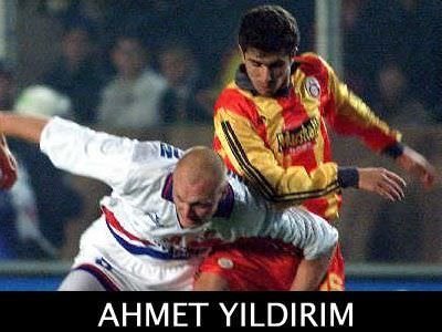 Galatasaray ve Fenerbahçe’de oynayan futbolcular
