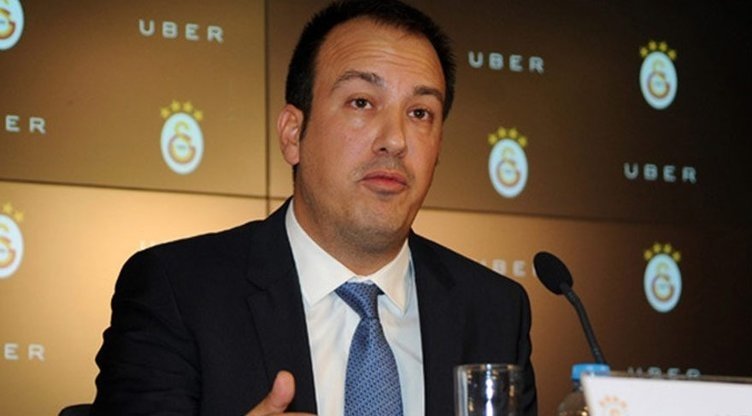 Erman Toroğlu’ndan gündem yaratacak Galatasaray belgesi