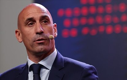 FIFA’dan Luis Rubiales’e ceza!