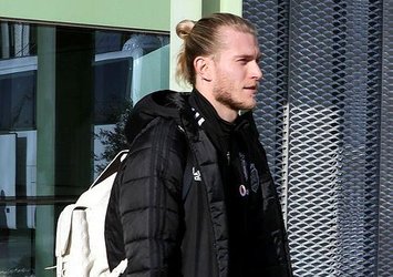 Go home Karius