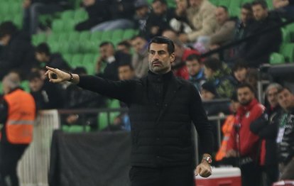 Trendyol Süper Lig ekibinde flaş ayrılık!