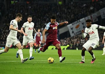 Tottenham'da kötü gidişat sürüyor!