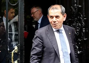 Aslan'ın Avrupa'daki kaderi belli oluyor!