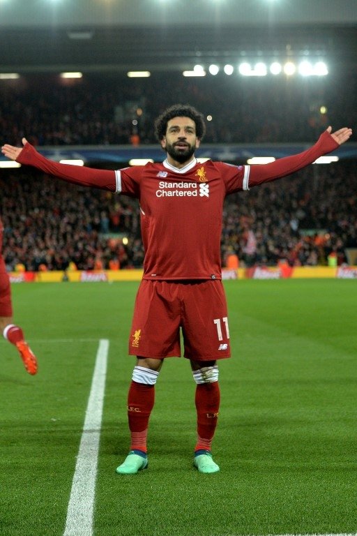 İşte Muhammed Salah’ın hayat hikayesi