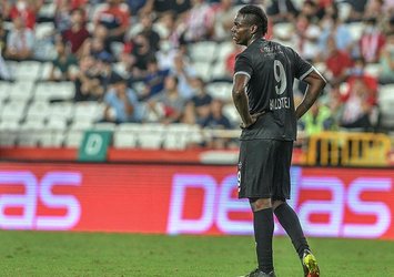 Balotelli Beşiktaş'a haber yolladı! Transfer...