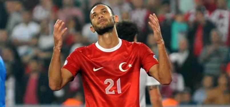 Fatih Terim çağırdı Ömer Toprak şaşırdı