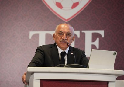 Mehmet Büyükekşi: Hedef Avrupa Şampiyonası’nda gruptan çıkabilmek