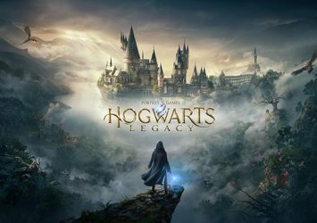 Hogwarts Legacy'den ilk oynanış videosu geldi