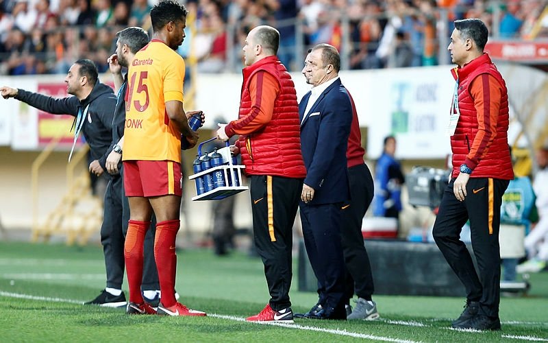 Fatih Terim’in derbi planı...