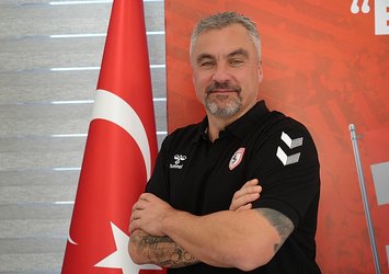 Thomas Reis'ten Trabzonspor sözleri!