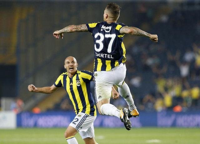 Süper Lig’de kim, ne kadar kazanıyor? İşte maaşlar...