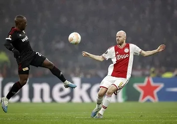 Hollanda'da gol sesi çıkmadı