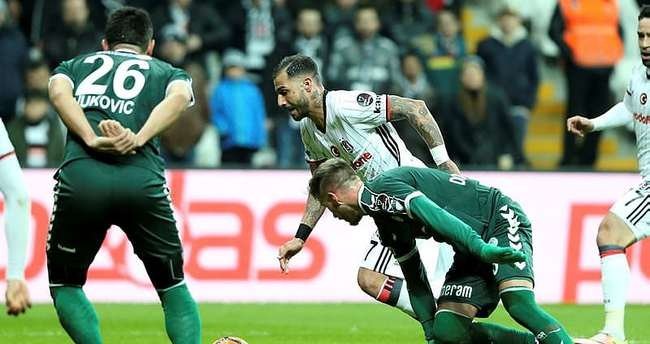 Aykut Kocaman’dan Beşiktaş maçı sonrası hakem isyanı