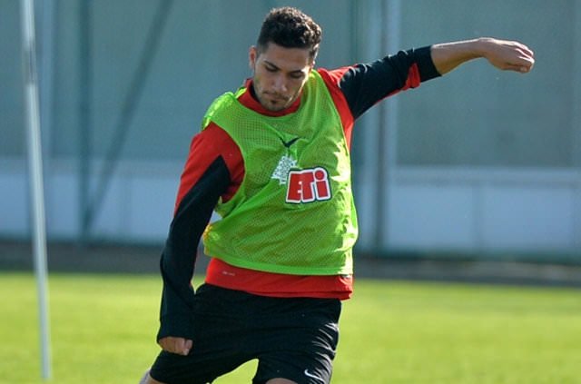 Günün transfer iddiaları 22.05.2016