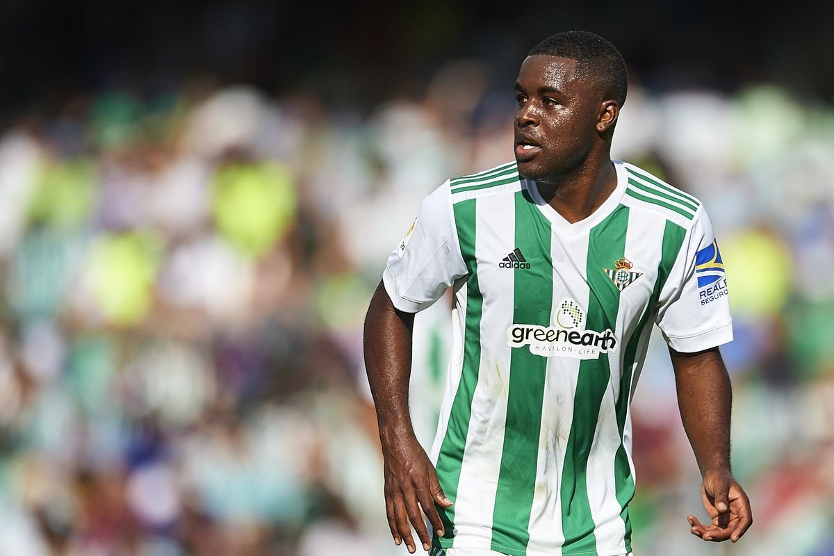 Galatasaray’da ilk hedef Joel Campbell
