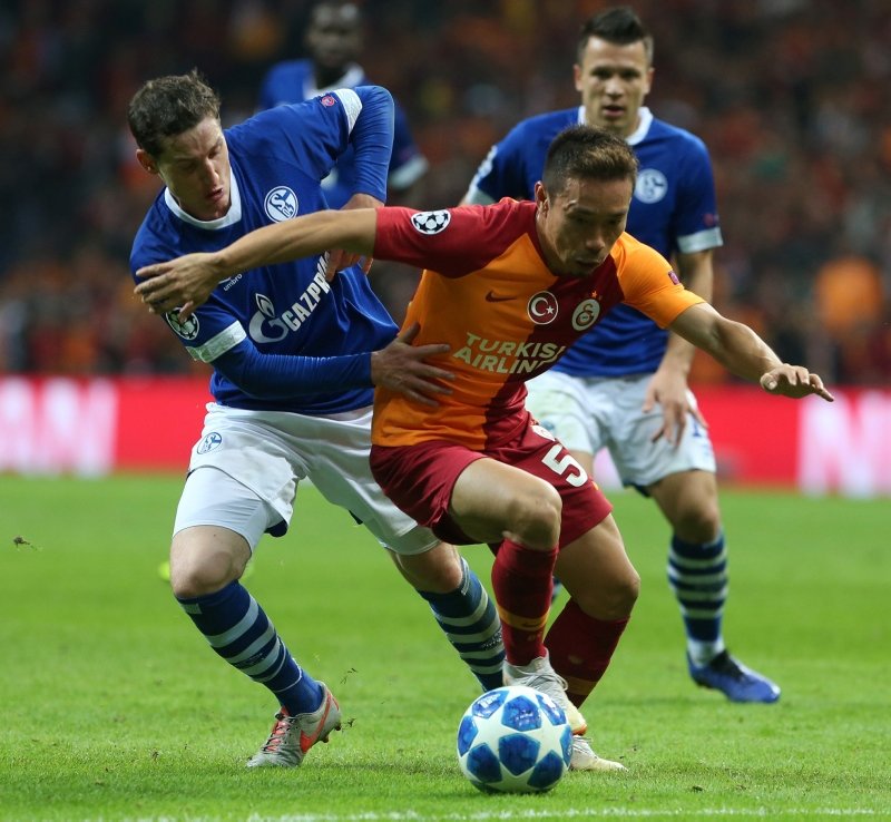 Galatasaray’dan flaş Nagatomo kararı!
