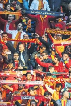 Galatasaray'da gündem Çin sermayesi