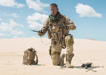 Mayın filminin konusu nedir?