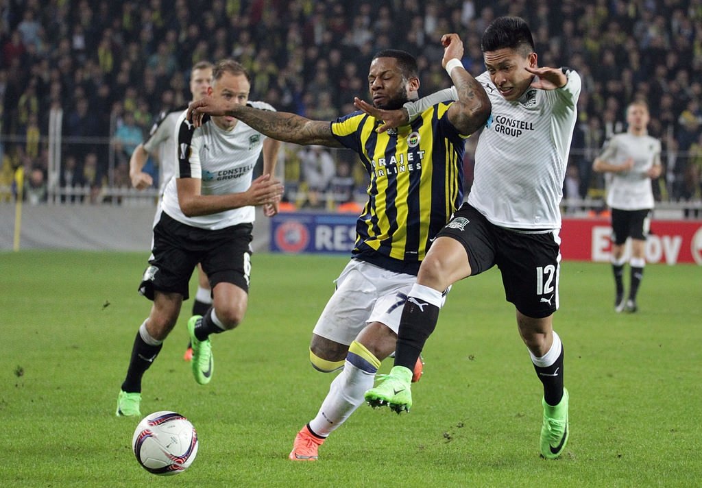 Jeremain Lens’ten Sunderland’e mesaj
